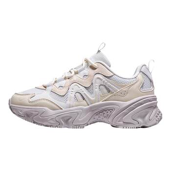 Camel hoshino sports shoes 2026 spring and summer new thick-soled dad shoes women's breathable jogging shoes casual shoes women's shoes
