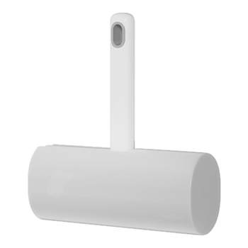 Jie liya hair stick roller brush tearable paper household sofa bed dusty pet hair cleaning artifact