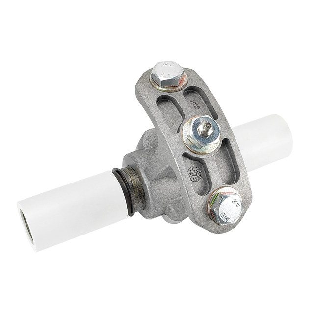 168/219/273/323 Aluminum alloy middle hanging shaft