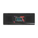 Jiandarenke computer room temperature and humidity sensor remote