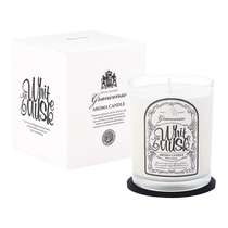 Japanese Gracense scented candle niche high bedroom level sleep aid fragrance gift