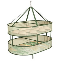 Drying net for drying sweaters clothes basket sweater tile drying rack special net pocket for drying vegetables clothes and socks