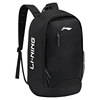 Li Ning backpack large capacity schoolbag male junior high school student
