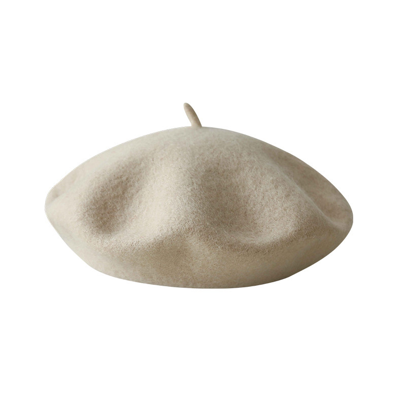 Beret Lin Xiaoju girls classic literature and art