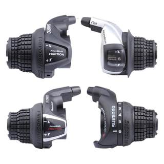 Transmisión para bicicleta plegable shimano