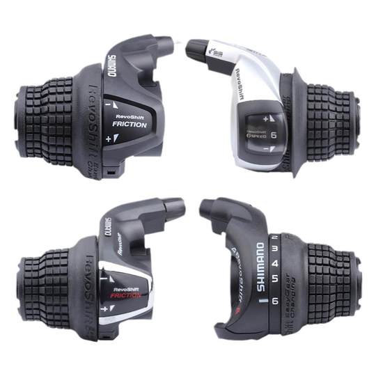 Transmisión para bicicleta plegable SHIMANO