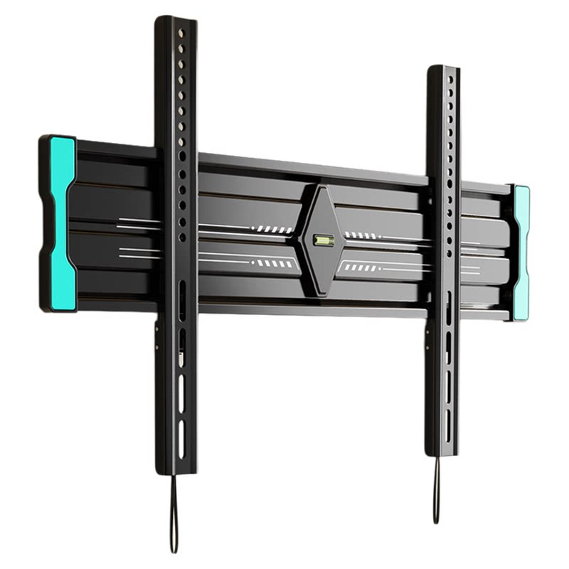 Universal TV ultra-thin wall mount bracket