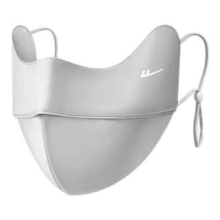 Pull-Back Silk Sun Protection Mask for Women 2025 New Model Anti-Uv Sunshade Full Face Mask Summer Breathable Mulberry Silk