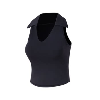 Umeko sports top for women quick-drying breathable yoga suit