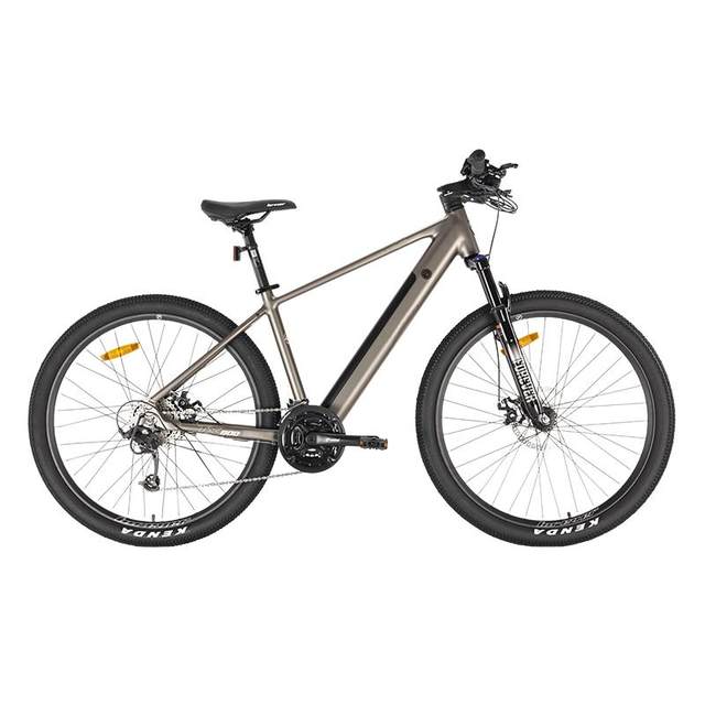 Shanghai Permanent Electric Power Bicycle Lithium Battery Removable
