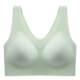 Women's thin sports vest style without traces and sizes