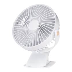 시간이 지정된 작은 팬 학생 기숙사 침대 옆 클립 벽걸이