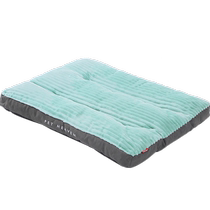 Dog sleeping mats dog sleeping mats autumn and winter warm floor mats pet supplies universal kennels for large dogs in all seasons
