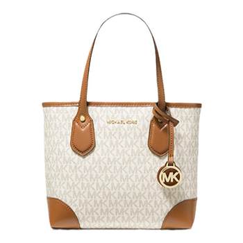 MICHAEL KORS Eva Women's Extra Small Mini Presbyopia Crossbody Bag Tote Bag