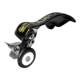 Butterfly flying man bee South China Shanghai foot pedal house clothes cart old sewing machine core bobbin winder accessories
