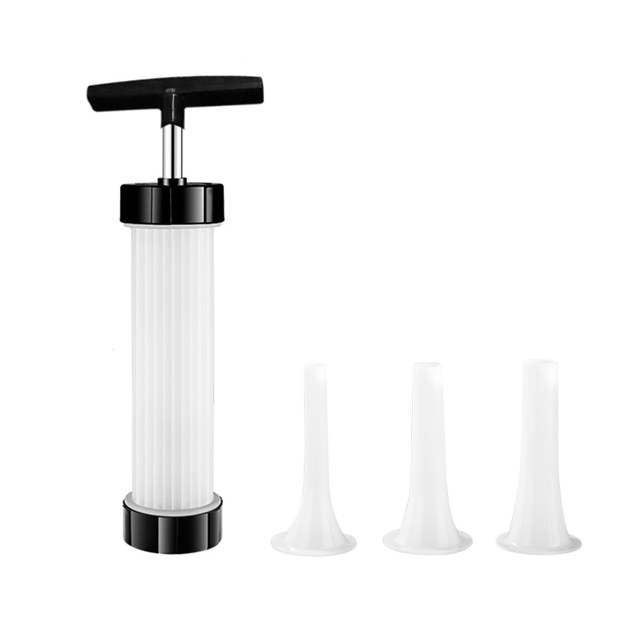 Sausage casings are clean, hygienic, freshly salted