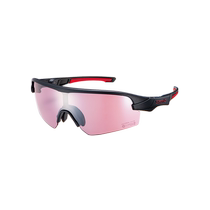 Lion King View Professional Riding Glasses Outdoor Polarized Sunglasses Road Car Windproof Goggles Sports Sunglasses