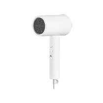 Xiaomi Mi Home Appliances Hair Dryer with Negative Ion Hair Dryer Quick-drying Hair Dryer for Dormitories Student Hair Dryer 1212
