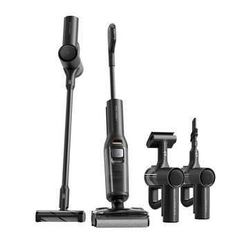 Stone floor scrubber a30procombo household