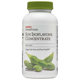 ຖົ່ວເຫຼືອງທຳມະຊາດ isoflavones GNC/GNC