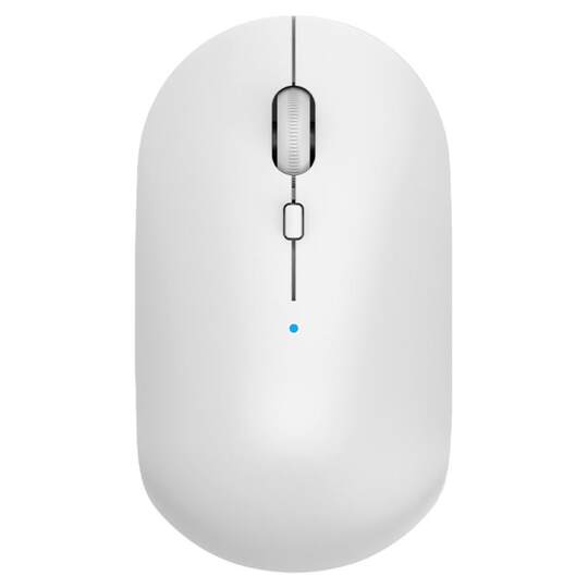 HP Wireless Soft Mouse