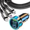 Huazhike fast charging does not damage the phone 66w fast charging