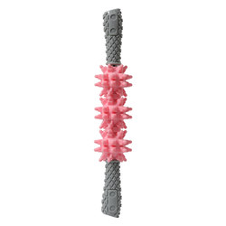 Wolf Tooth Massage Roller, Leg Massage Stick, Deep Fascia Muscle Relaxation, Langya Stick, Slimming Leg Roller Massager
