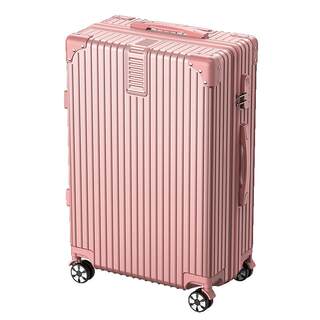 Large capacity suitcase pc wear-resistant and scratch-resistant sub-assembly