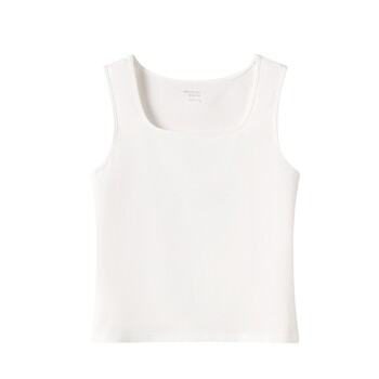 Fenton kean pure cotton new sling casual versatile simple fashion underwear solid color bottoming vest inner wear for women