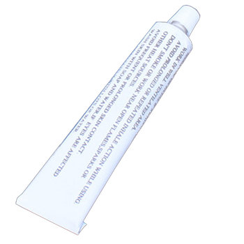 1.2mm inflatable boat repair kit for leak repair