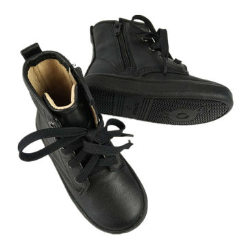 Oldsoles leather shoes spot australian genuine martin