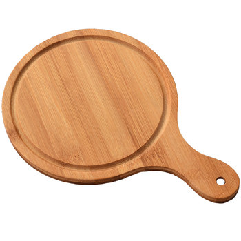 Japanese pizza tray home baking tray
