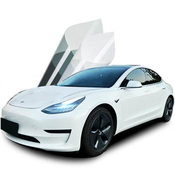 Suitable for mzjj/meiji car film sun protection and heat insulation