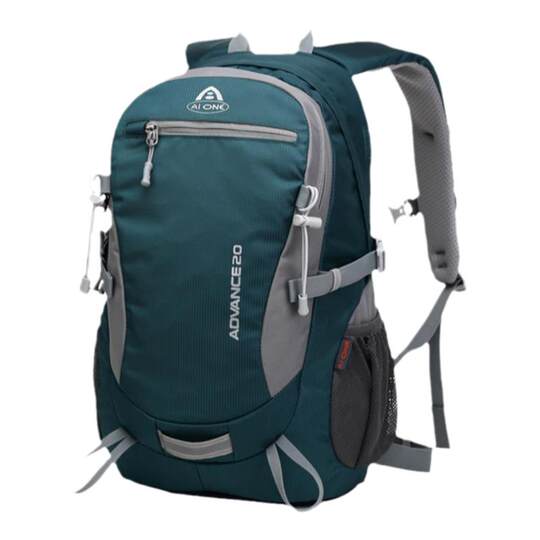 Aiwang outdoor lightweight mountaineering bag backpack