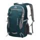 Aiwang outdoor lightweight mountaineering bag backpack