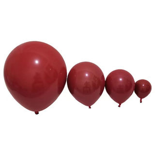 Windmill balloon 5 inch party thickened small balloon floor popping