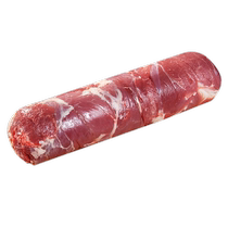 Ningxia Yanchitan sheep freshly killed and boiled mutton rolls hind legs lamb chops high-calcium meat rolls whole rolls hot pot ingredients whole strips