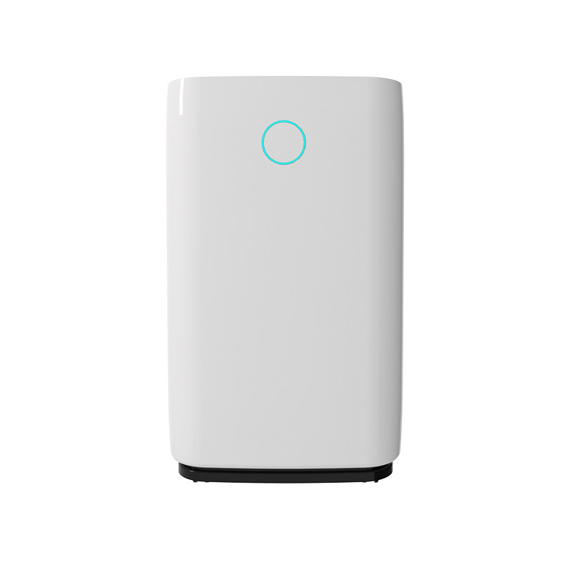 Pioneer dehumidifier household silent dehumidifier indoor small water-free return to Nantian drying and drying all-in-one machine