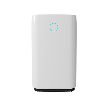 Pioneer dehumidifier household silent dehumidifier indoor small water-free return to nantian drying and drying all-in-one machine