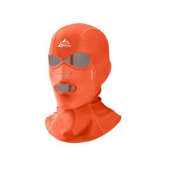 Facekini UV 보호 얼굴 및 목 야외 후드