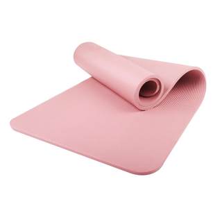 Non-slip yoga mat widened for fitness | thousands of people repurchase