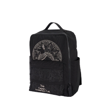 British Museum Large Capacity Travel Backpack School Bag Backpack Chinese Valentines Day Gift for Boys Birthday Gift for Girls
