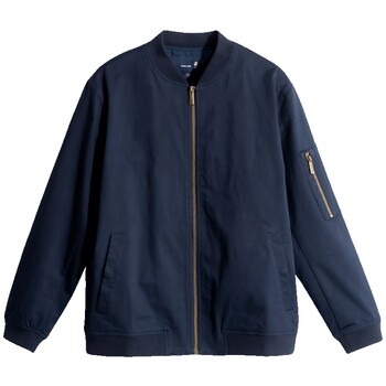 Dad's middle-aged baseball collar old man's grandfather jacket