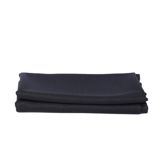 音箱网罩布黑色喇叭网眼防尘布音响面布HIFI配件高档透声布黑细布