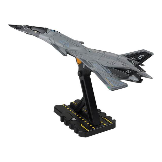 Metal military model ornaments collection gift