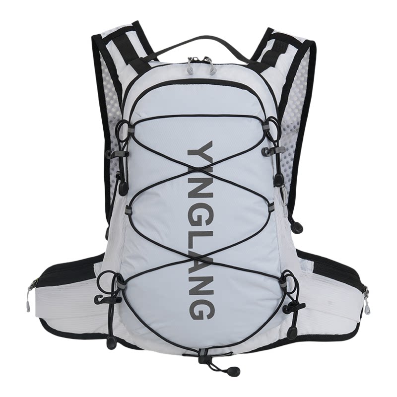 Outdoor cycling hiking backpack 15L mountaineering bag
