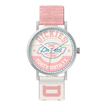 Dickies junior high school quartz watch girls birthday gift