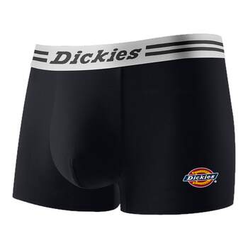 Dickies modal men's underwear sports boxer briefs men's teen ice silk boys 2026 new summer