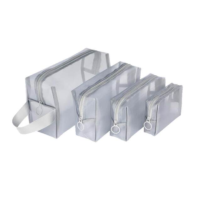 CoderLad storage breathable and simple cosmetic storage