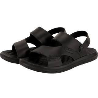 美人桥拖鞋男士夏季外穿拖凉两用男款耐磨防滑罗马凉鞋男